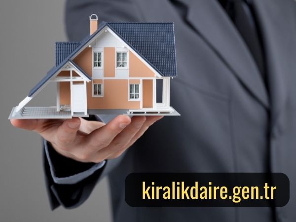 Eğribucak Mahallesi Kiralık Daire